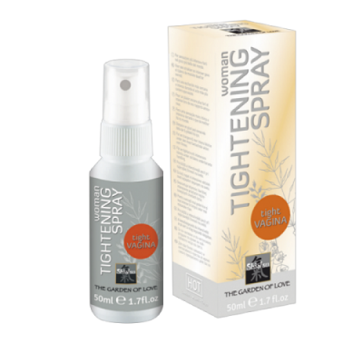 Спрей для женщин WOMAN TIGHTENING SPRAY Спрей для женщин WOMAN TIGHTENING SPRAY