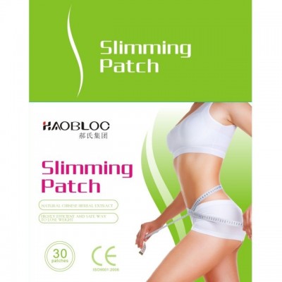 Пластырь для похудения Slimming Patch 30 шт. Пластырь для похудения Slimming Patch 30 шт.