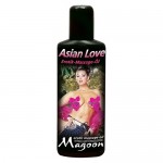 Массажное масло Magoon Asian Love 100 мл