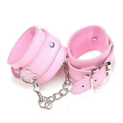 Наручники pink классические