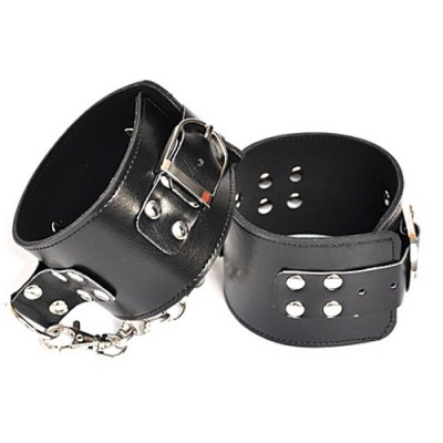 Наручники black