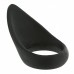 Черное эрекционное кольцо Power Penis Ring Черное эрекционное кольцо Power Penis Ring
