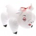 Кукла надувная свинка Ms. Piglet