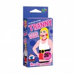Мини-кукла для секса Travel Size Tranny Love Doll