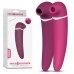 Вакуумный стимулятор клитора с вибрацией Toyz4Partner пурпурный Вакуумный стимулятор клитора с вибрацией Toyz4Partner пурпурный
