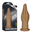 Рука для фистинга Silicone Nature Hand