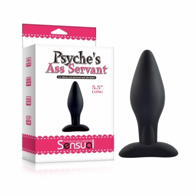 Анальная пробка Psyche’s Ass Servant