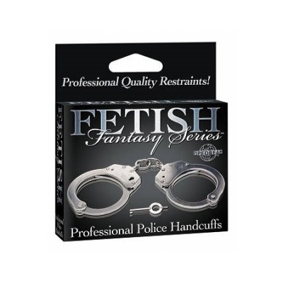 Наручники FFS Professional Police Handcuffs Наручники FFS Professional Police Handcuffs