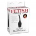 Анальный гигиенический душ FF Curved Douche Анальный гигиенический душ FF Curved Douche
