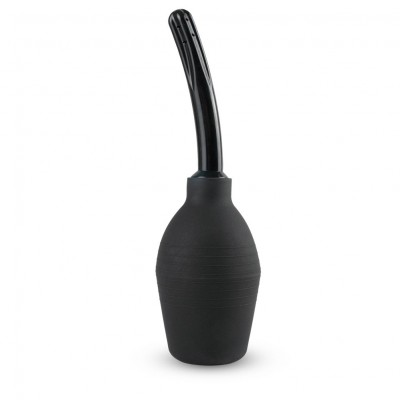 Анальный гигиенический душ FF Curved Douche Анальный гигиенический душ FF Curved Douche