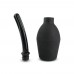 Анальный гигиенический душ FF Curved Douche Анальный гигиенический душ FF Curved Douche