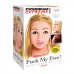 Мастурбатор в виде головы блондинки PDX Fuck My Face Blonde