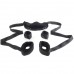 Фиксаторы для рук и ног FF Position Master With Cuffs Фиксаторы для рук и ног FF Position Master With Cuffs