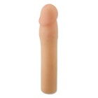 Насадка-удлинитель на пенис Real Feel Penis Extension