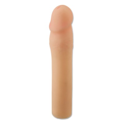 Насадка-удлинитель на пенис Real Feel Penis Extension