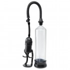 Вакуумная помпа для пениса Pump Worx Rock Hard Power Pump
