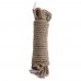 Бондажная верёвка  FF Jute Bondage Rope