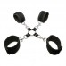 Набор из четырех фиксаторов FF Extreme Hog-Tie Kit Набор из четырех фиксаторов FF Extreme Hog-Tie Kit