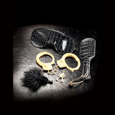 Набор FF GOLD - Beginner's Fantasy Kit