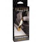 Колесо Вартенберга FF Gold Wartenberg Wheel
