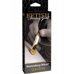 Колесо Вартенберга FF Gold Wartenberg Wheel
