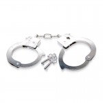 Наручники FFLE Metal Handcuffs