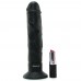 Страпон с вибрацией  FF Tru-Fit Vibrating Strap-On