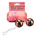 Два золотых вагинальных шарика Gold Balls Set Два золотых вагинальных шарика Gold Balls Set