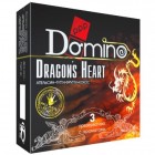 Презервативы ароматизированные Domino Premium Dracon's Heart 3 шт