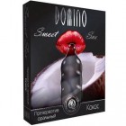 Презервативы Domino Sweet Sex Кокос 3 шт
