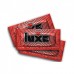 Презервативы Luxe №3 Instinkt 3 шт