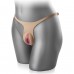 Латексные трусики-страпон с вагиной Strap-On Pussy Латексные трусики-страпон с вагиной Strap-On Pussy