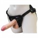 Страпон с двумя насадками Uni strap 6 Harness best of all Страпон с двумя насадками Uni strap 6 Harness best of all