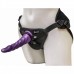 Страпон с двумя насадками Uni strap 6 Harness best of all Страпон с двумя насадками Uni strap 6 Harness best of all