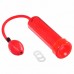 Вакуумная помпа Discovery Racer Red Вакуумная помпа Discovery Racer Red