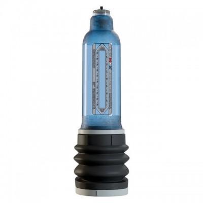 Гидропомпа Hydromax X40 Brilliant синяя