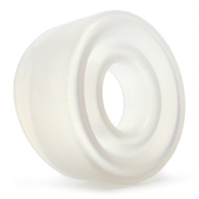 Силиконовая белая насадка для помпы 3in Advanced