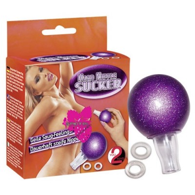 Помпа для сосков Nipple Sucker
