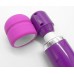 Десятискоростной фиолетовый массажер Magic Massager 220V