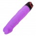 Вибратор пурпурный 24 см