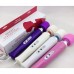 Фиолетовый массажер Magic Wand с 10 режимами вибрации Фиолетовый массажер Magic Wand с 10 режимами вибрации