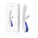 Вибратор Ovo Rabbit K5 ежевичный Вибратор Ovo Rabbit K5 ежевичный