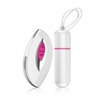 Вибростимулятор Lily Pleasure Egg