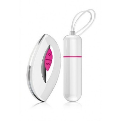 Вибростимулятор Lily Pleasure Egg