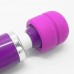 Десятискоростной фиолетовый массажер Magic Massager 220V