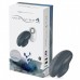 We-Vibe 4 Plus Вибромассажер серый с дистанционным пультом We-Vibe 4 Plus Вибромассажер серый с дистанционным пультом