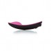Вибростимулятор Ohmibod Club Vibe 2 Oh с беспроводным пультом управления и клубным режимом Вибростимулятор Ohmibod Club Vibe 2 Oh с беспроводным пультом управления и клубным режимом