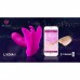 Вибратор для клитора Realov Lydia I - Smart Butterfly Vibe Вибратор для клитора Realov Lydia I - Smart Butterfly Vibe