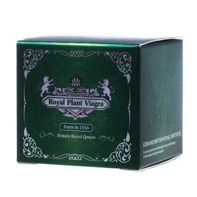 Препарат для мужской потенции Royal Plant Viagra 10 шт. Препарат для мужской потенции Royal Plant Viagra 10 шт.