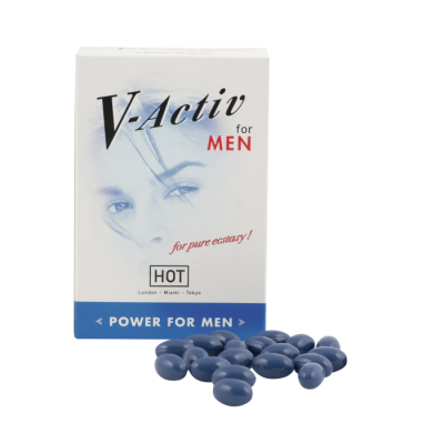 V-Active капсулы для мужчин 20 шт.